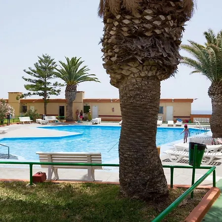 Frontline Arenitas With Pool Apartment